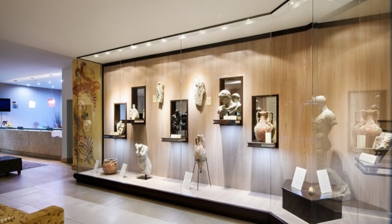 4* Alexandra Beach Thassos Spa Resort - Ποτός, Θάσος